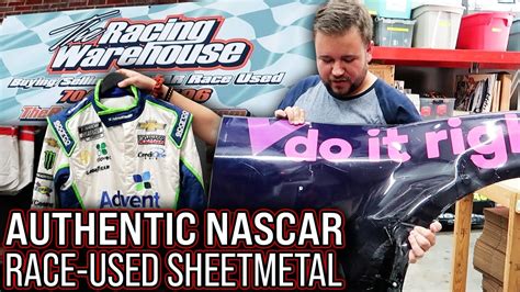 nascar sheet metal|the racing warehouse sheet metal.